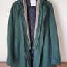 SOLD | Stephan Schneider x NMWA Jade Merino Coat Size 4