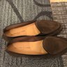 Baudoin Lange Oak Brown Size 43 / US10 / UK9