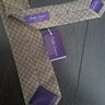 BNWT Purple Label Tie