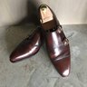 SOLD-Price Drop-Kiton double monk size 9.5UK (10.5US)