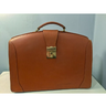 White House Cox L9508 (Newton) Briefcase bag bridle leather