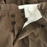 $75 Cesare Attolini Summer Trousers 34x27