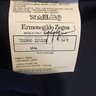 $89 NEW Ermenegildo Zegna 37x36 Summer Trousers