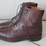 SOLD | Crockett & Jones ZUG Heather Gorse Snowdon Boots UK 10E