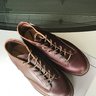 BNIB Viberg 245 Oxford Size 8.5