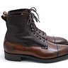 SOLD NEW Edward Green Boots Galway UK 10.5 / 11 D 82 $1,750