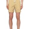 ISAIA yellow swim shorts - Size XL - NWT