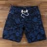 TOM FORD leaf motif swim shorts - Size 32 US / 48 EU - NWOT