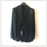 AUCTION NWT Ralph Lauren Purple Label Suit 36R 36 R Linen EUR 46