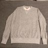 Iron&Resin INR Libertad Crew Sweatshirt XS NWOT