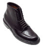 For Sale or TradeSOLD, excellent Alden cordovan indy size 6.5 C/E Trubalance last color 8