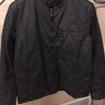 Schott NYC Cafe Racer size Large, BNWOT