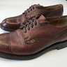 Cheaney Cairngorm Veldtschoen uk11f