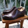 BNIB Maftei oxfords