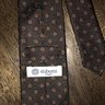 Shibumi Firenze Chocolate Tie