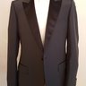 Gianfranco Ferrè (by Caruso) grey Tuxedo size 52