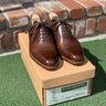 [SOLD] Saint Crispins Mod. 171 Oxford UK 8F US 9D