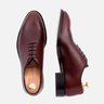 [Sold] Beckett Simonon Valencia Wholecut Oxford (Bordeaux) US 8