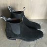 SOLD-New RM Williams Chelsea boots 10.5US