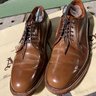 Sold Alden Whisky PTB 9905