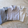 Spier & Mackay 15.5 Slim Shirts