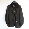 [SOLD] Barbour Ashby Olive, Small
