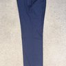 Fat? Have Great Taste? New Brioni Trousers 44x33.5 NEW/Unfinished