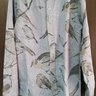 Zam Barrett bird print shirt