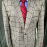 NEW ISAIA BASE S 100% CASHMERE SPORT COAT JACKET 44 REGULAR 44R