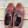 Meermin 7.5UK Oxford Semi-Brogue Adelaide (Elton Last)