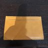 Frank Clegg Mini Card Wallet