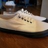 RRL New Norfolk Sneakers sz 10D