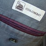 Dec23rd  BIG DROP - NWT Colombo 90% cashmere unstructured jacket Size 40 fits 42