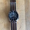 Seiko SKX007 Dive Watch