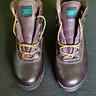 SOLD: Limmer "Lightweight" Hiking Boots US 9W