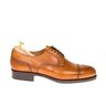 Carmina Derby Forest Tan UK7.5