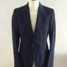 Brand New Navy Tom Ford Sport Coat In Size 46EU/36US & 48EU/38US