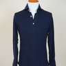 Luca Avitabile x Permanent Style Navy Caccioppoli Friday Polo Medium