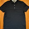 Banana Republic Don't-Sweat-It Polo Lot