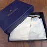 NEW, IN BOX BROOKS BROTHERS BELT STRAP. Size 38