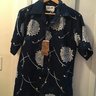 BNWT Soulive Kimono Mum Shirt sz. 3