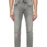 SAINT LAURENT Paris D18 gray jeans - Size 30 - NWT