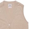 * SOLD * The Armoury Camel Hair Vest 48/38