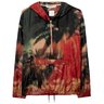 SOLD❗️PAUL SMITH SS19 Printed Silk Anorak Hooded Jacket S-M