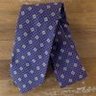 DRAKE'S of London silk tie - NWOT