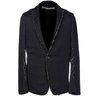 SOLD❗️INDIVIDUAL SENTIMENTS Canvassed Ramie Wool Blazer Jacket JP3/M-L