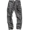 SOLD❗️TODD SNYDER Slim Fit Officer Grey Wool Cargo Pants 29