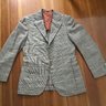 * SOLD * Cesare Attolini Napoli Blazer