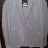 Luigi Bianchi Mantova jacket  size US 40/  IT 50 Brand new with tags