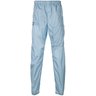 SOLD❗️GIVENCHY Utility Track Pants Nylon Satin Blue IT52/34-36